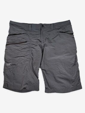 Arc'teryx Rampart Men's Shorts